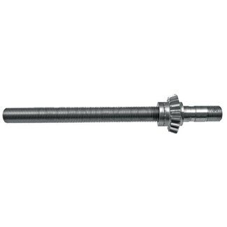 Spindle for lifting strut