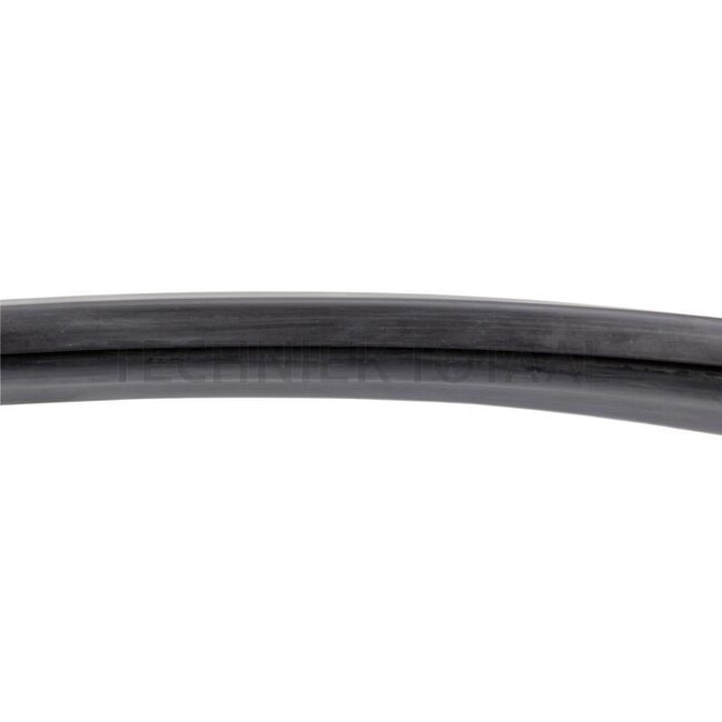 GRANIT Fensterprofil Türscheibe links oben - 65406291, H198810030040