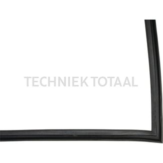 GRANIT Vensterprofiel achterruit Fendt Farmer 5-108 (Typ 278)