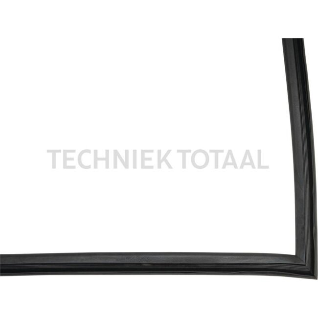 GRANIT Vensterprofiel voor achterruit - 65406298, 258514220111