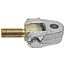 GRANIT Joint spindle - 20012014-3 | I: M30 x 3 mm | C: 190 mm | A: 19 mm | D: 87 mm | E: 51 mm | d1: 28 mm | B: 190 mm | Version: Right-hand thread | Category: 1 / 19