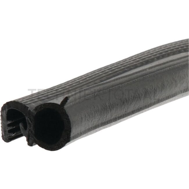 GRANIT Raamrubber - 25 stuks - 654921394/25