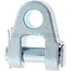 Gaffelkop met spindel - 200120290, F716870050010 | Categorie: 3 / 32 | A: 32 mm | d1: 28 mm | D: 87 mm | E: 51 mm | L: 63 mm | H: 40 mm | Menke-Nr.: 55291