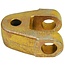 GRANIT Fork joint head - 200120290, F716870050010 | Category: 3 | A: 32 mm | d1: 28 mm | D: 87 mm | E: 51 mm | L: 63 mm | H: 40 mm | Menke no.: 55291
