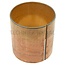 GRANIT Sealing ring for piston - 71804032, 4353150, 04353150 | Dimensions: 84 x 88 x 1.5 mm