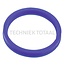 GRANIT Grooved ring for outer lifting cylinder Ø 50 mm - 71806005, X548388500000 | Dimensions: 50 x 58 x 7.8 mm