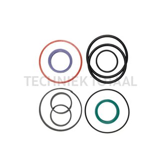 GRANIT Seal set for front power lift