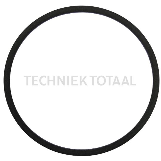 GRANIT O-ring voor zuiger - 71817021, 14472881, 14472880 | Afmetingen: 104 x 5 mm