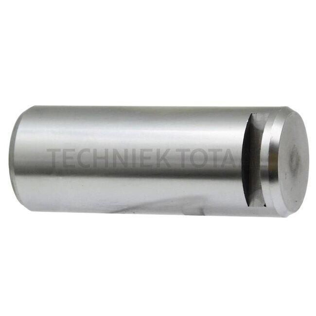 GRANIT Bolzen Hubzylinder/Hubarm - 71806038, 716860030080 | Abmessungen: 40 x 104 mm