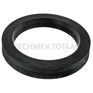 GRANIT U-manchet zuiger 80 x 105 x 15 mm Case IH 644 - 856 XL