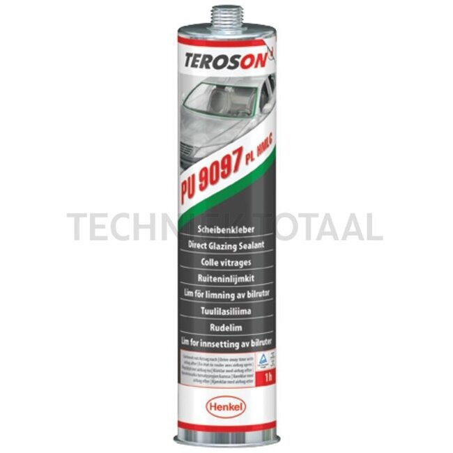 Terostat 9097 PL HMLC 310ml Kartusche - 65499731, 2671462-ERSETZT