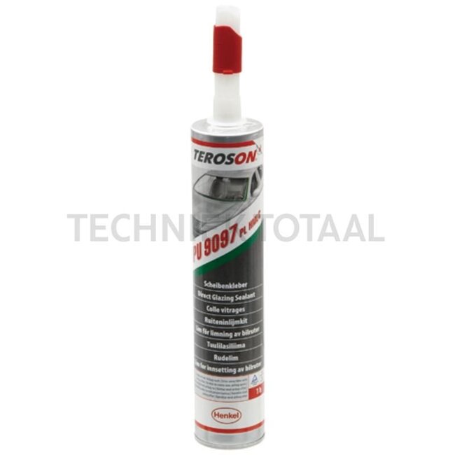 GRANIT Terostat 9097 PL HMLC 310ml Kartusche - 65499731, 2671462-ERSETZT