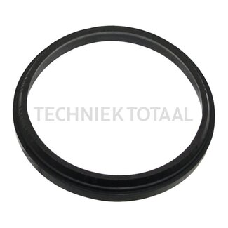GRANIT Scraper for outer lifting cylinder Ø 50 mm