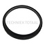 GRANIT Afstrijker voor buitenste hefcilinder Ø 50 mm - 71806004, X540413601000 | Afmetingen: 50 x 58 x 5 mm