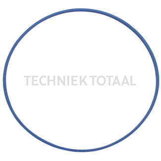 GRANIT Afdichtring zuiger 110 x 114 x 4 mm Fiat, Ford, New Holland