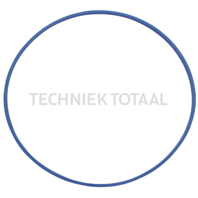 GRANIT Dichtring für Kolben - 71817020, 5125941 | Abmessungen: 110 x 114 x 4 mm