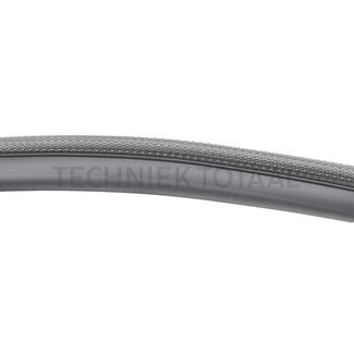 GRANIT Seal profile side window right and left Fendt