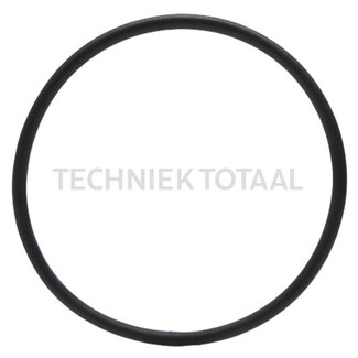 GRANIT O-ring voor cilinderbuis 114 x 5,7 mm Case IH