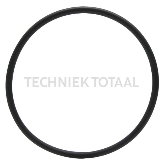 GRANIT O-ring for cylinder tube - 71802073, 302910A1, I302910A1 | Dimensions: 114 x 5.7 mm