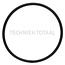 GRANIT O-ring for cylinder tube - 71802073, 302910A1, I302910A1 | Dimensions: 114 x 5.7 mm