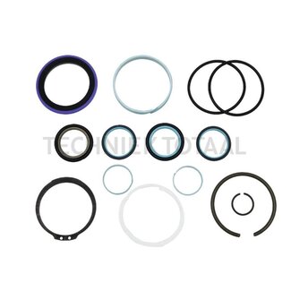 GRANIT Seal kit for outer lifting cylinder
