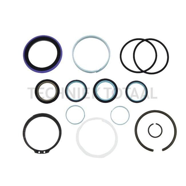 GRANIT Seal kit for outer lifting cylinder - 71806050, G001990010890