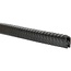 GRANIT Rubber seal - 5 pcs. - 654A1023/2/5 | Clamping range: 1 - 2,5 mm | Length: 5 m | B: 9 mm | H: 11,4 mm