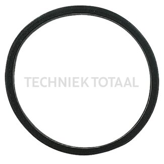 GRANIT Afdichtringset zuiger 92 mm, 80 x 90 x 8,5 mm John Deere 1630 - 2450