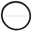 GRANIT Sealing ring set for 92 mm piston - 71812146, AL33105 | Dimensions: 80 x 90 x 8.5 mm