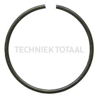 GRANIT Snap ring for outer lifting cylinder