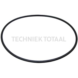 GRANIT O-ring for piston cylinder