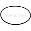 GRANIT O-ring voor zuigercilinder - 71802032, 3057614R1, I3057614R1 | Afmetingen: 114 x 3 mm
