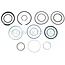 GRANIT Seal kit for outer lifting cylinder Ø 80 mm - 71806006, G001990010710