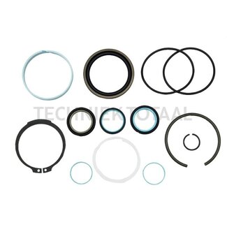 GRANIT Seal kit for lifting cylinder/front hydraulics Ø 28/70 mm