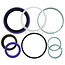 GRANIT Afdichtset hefcilinder fronthef Fendt Favorit 600-615, GT 345-380 | G001990010580