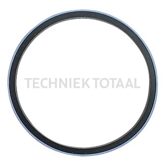 GRANIT Afdichtringset zuiger 86 x 98 x 8 mm John Deere 3040 - 3650