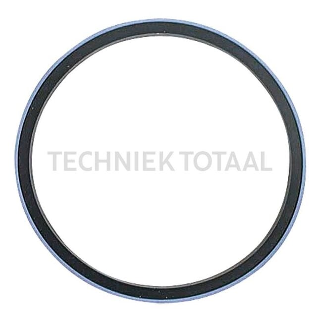 GRANIT Afdichtringset voor zuiger - 71812148, AL39167 | Afmetingen: 86 x 98 x 8 mm | Menke-Nr.: 221638