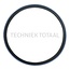 GRANIT Sealing ring set for piston - 71812148, AL39167 | Dimensions: 86 x 98 x 8 mm | Menke no.: 221638