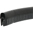 GRANIT Window rubber clamping range 1 - 4 mm, b 10,4 mm, h 21 mm - 1 meter