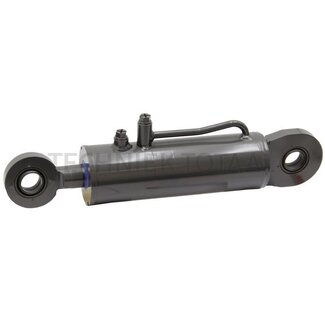 GRANIT Hubzylinder Frontkraftheber Massey Ferguson Serie 5400 - 7600