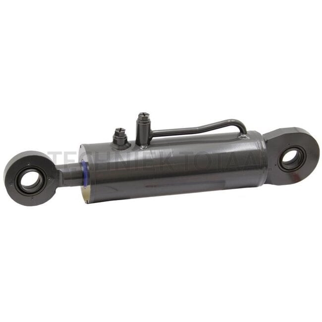 GRANIT Hubzylinder Frontkraftheber Massey Ferguson Serie 5400-7600 | 4294562M1