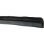 GRANIT Rubber seal - 5 pcs. - 654A1501/5 | Clamping range: 1 - 2,5 mm | Length: 5 m | B: 8,8 mm | H: 24 mm