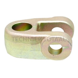 Walterscheid Gaffelkop 37,3 mm Cat. 3