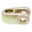 Walterscheid Clevis head - 395309125, 1309125 | Category: 3 | A: 37,3 mm | d1: 25,2 mm | D: 87 mm | E: 51 mm | L: 63 mm | H: 40 mm | Menke no.: 47676