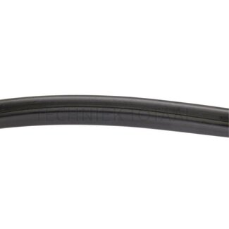 GRANIT Window profile for front and rear screen