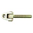GRANIT Fork joint head - 200120225 | I: M30 x 3,5 mm | C: 220 mm | A: 36,5 mm | D: 87 mm | E: 51 mm | d1: 28 mm | B: 190 mm | Version: Right-hand thread