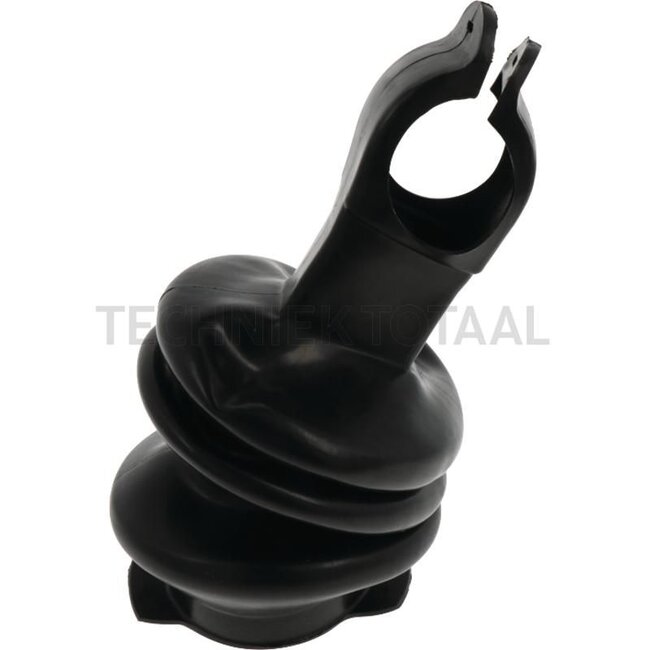 GRANIT Gaiter for lifting cylinder - 71806088, 117921020010