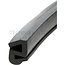 GRANIT Raamrubber - 654921041 | Lengte: 1 m | B: 13,7 mm | H: 19,5 mm