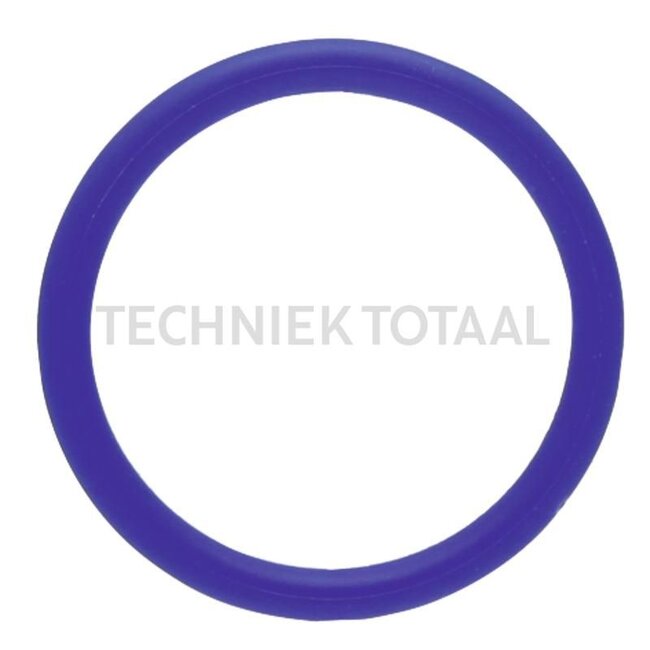 GRANIT O-ring old version, for outer lifting cylinder 45 mm - 71806002, X548920279000 | Dimensions: 45 x 5 mm
