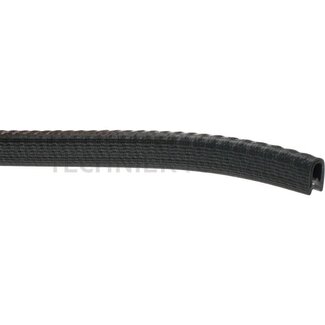Raamrubber - 25 meter
